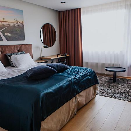Hotel Fjalar Salo  Bagian luar foto