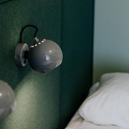 Hotel Fjalar Salo  Bagian luar foto