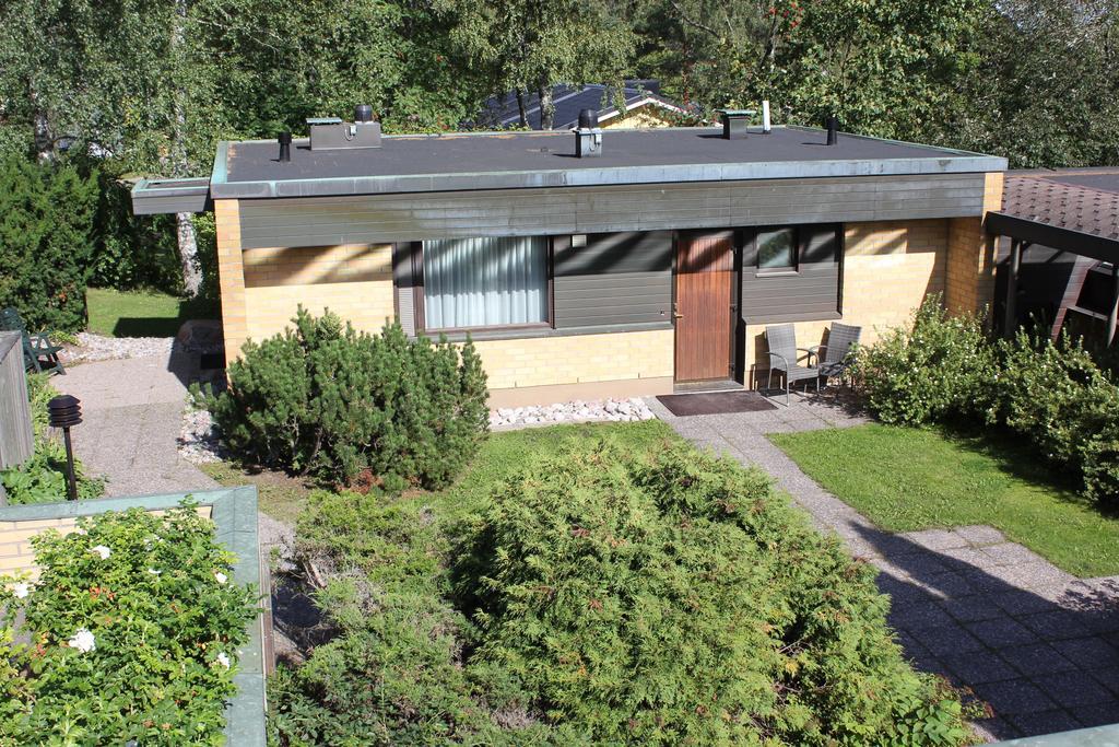 Hotel Fjalar Salo  Bagian luar foto