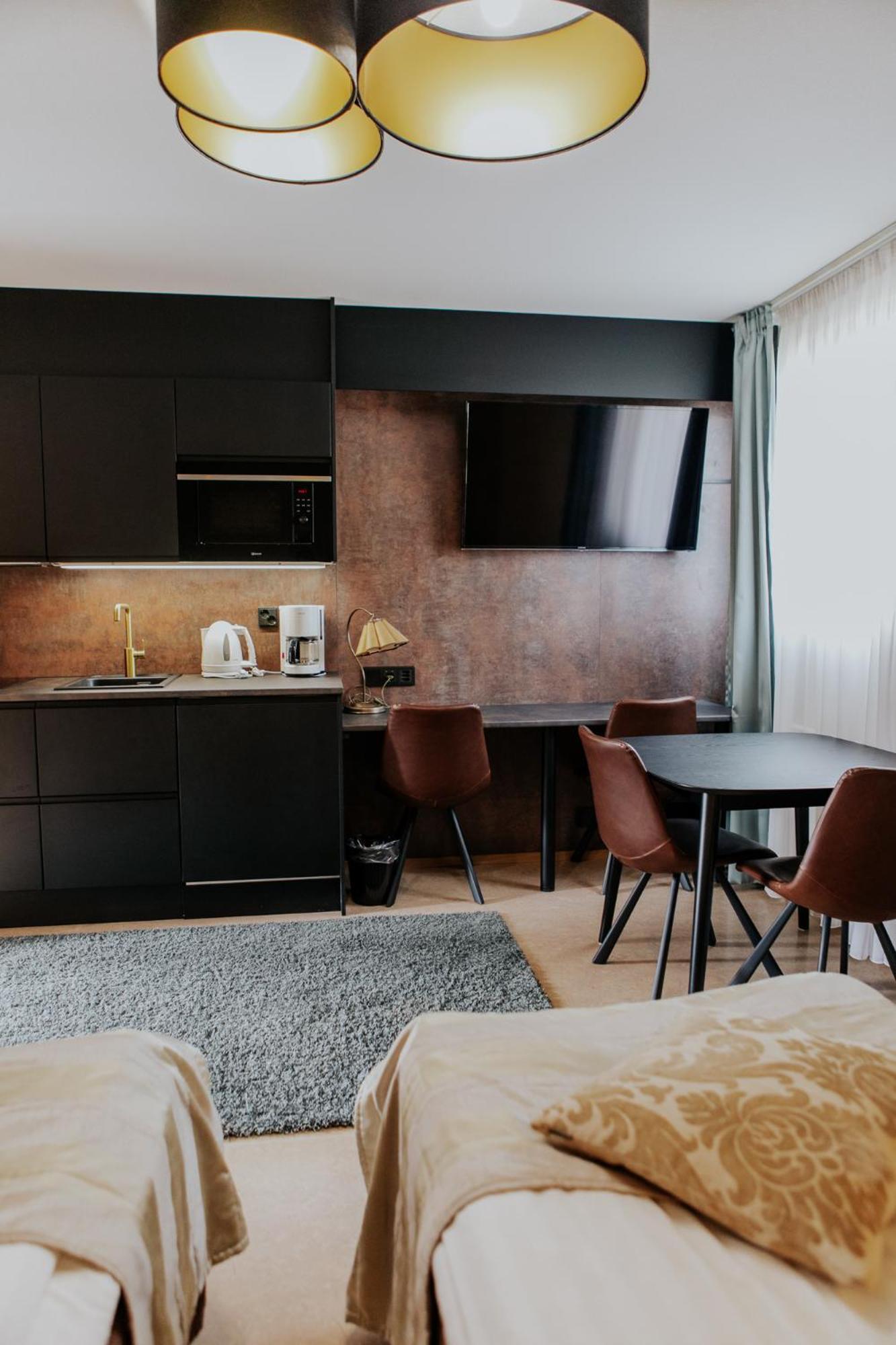 Hotel Fjalar Salo  Bagian luar foto