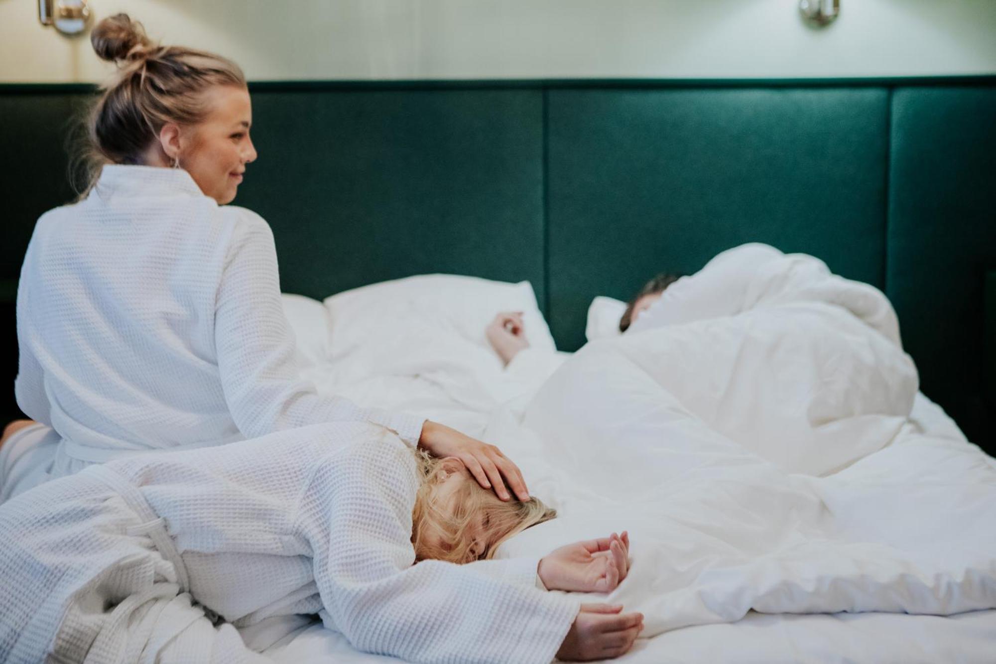 Hotel Fjalar Salo  Bagian luar foto