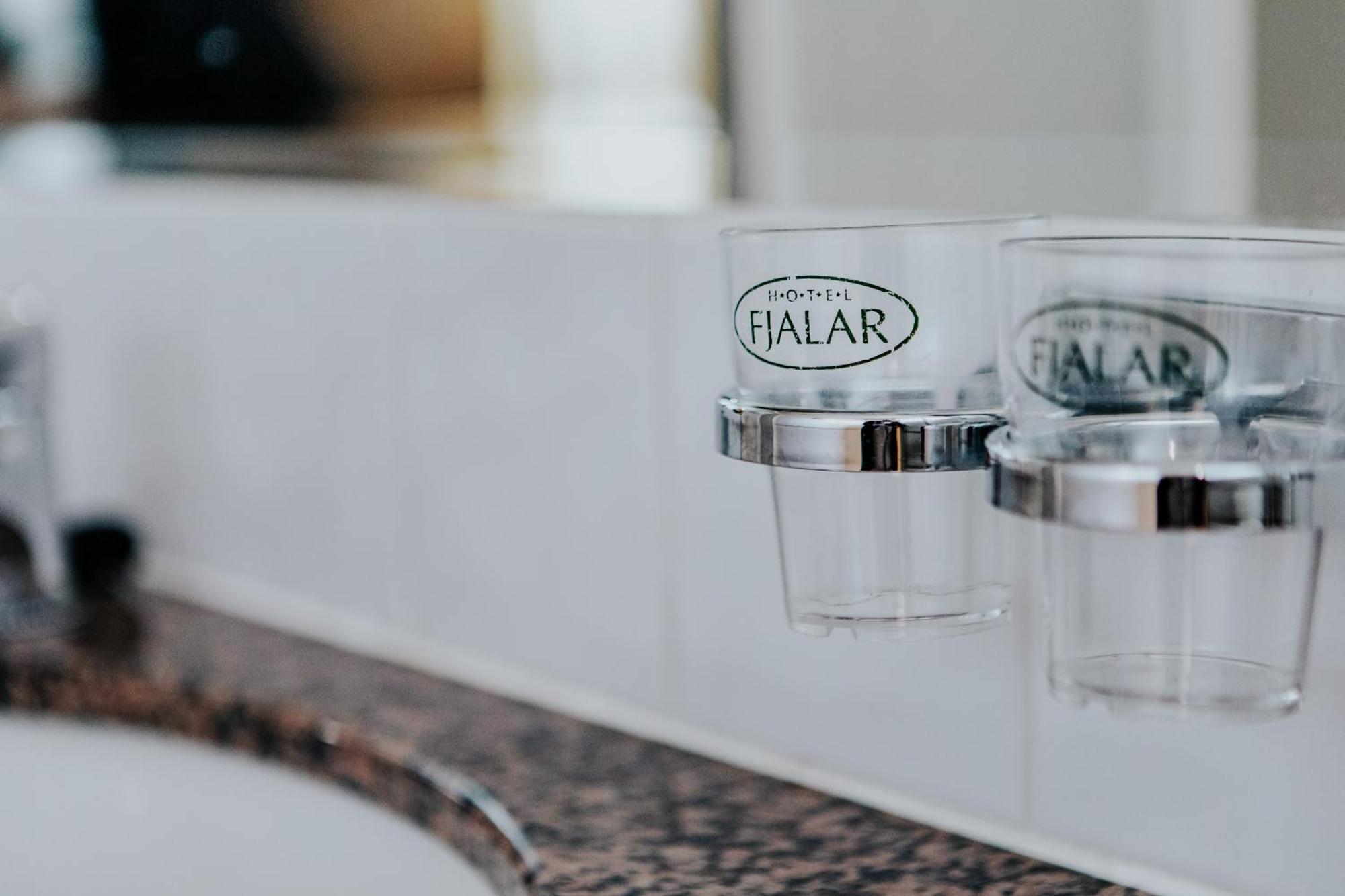 Hotel Fjalar Salo  Bagian luar foto