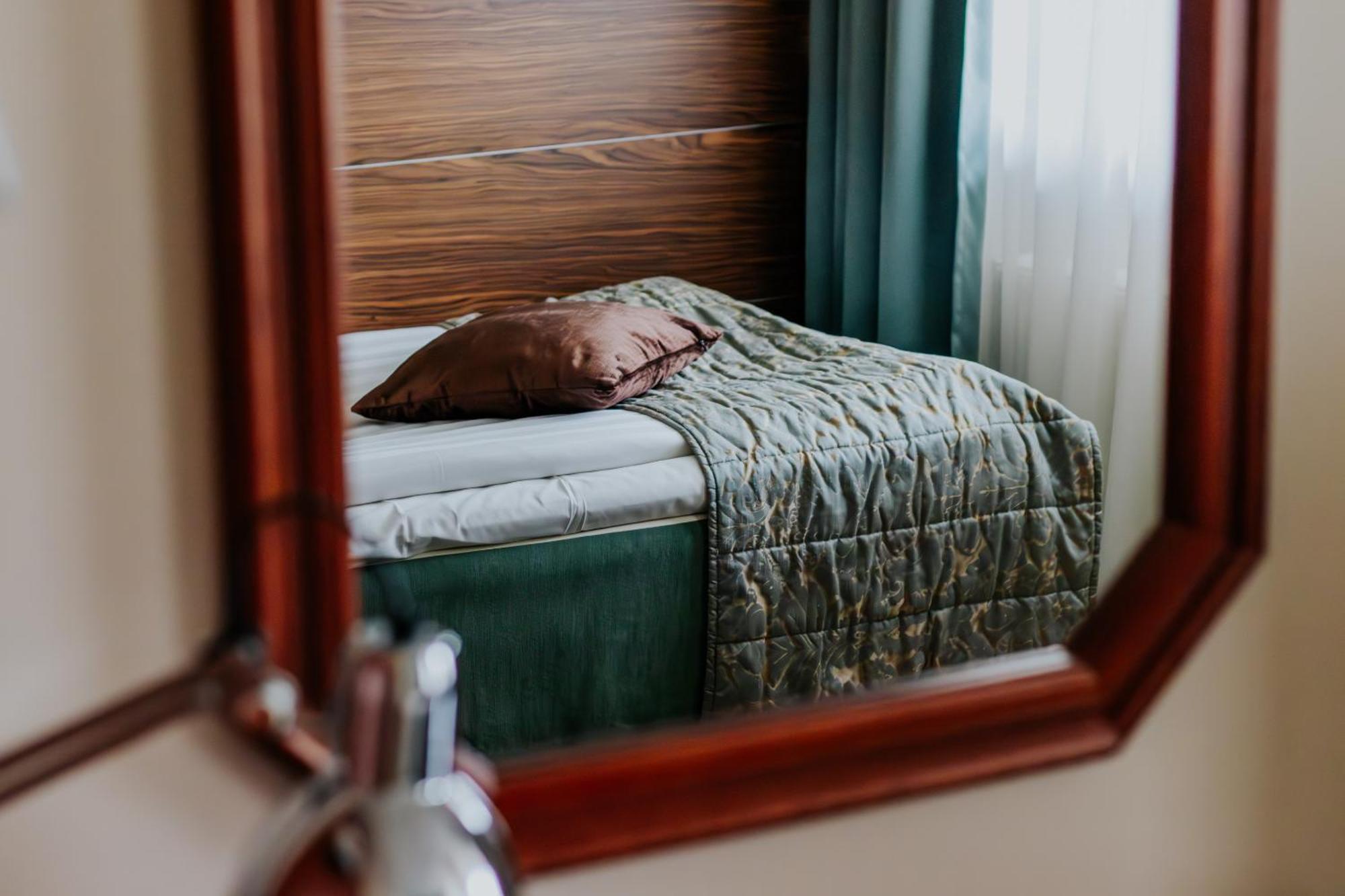 Hotel Fjalar Salo  Bagian luar foto