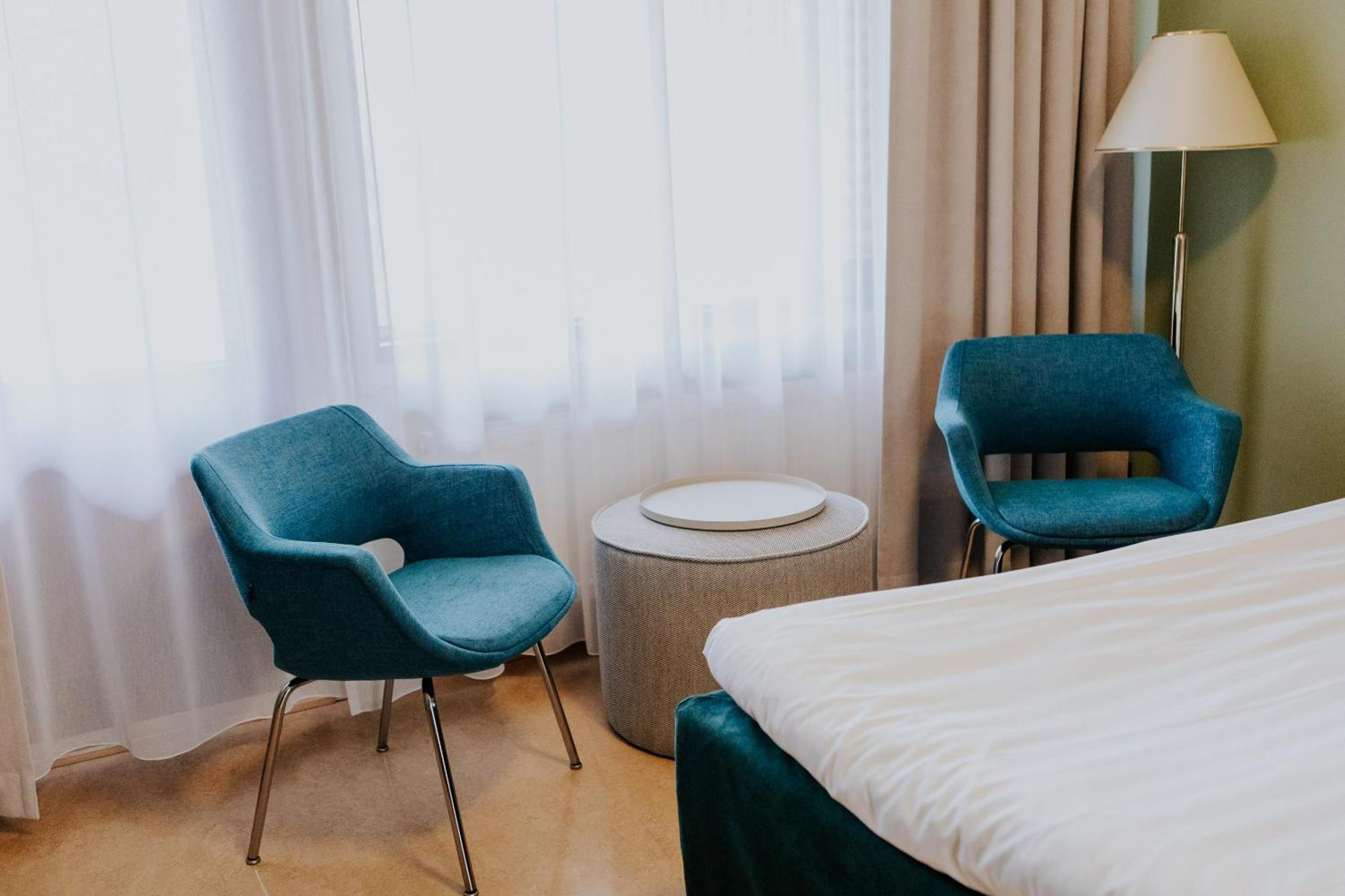 Hotel Fjalar Salo  Bagian luar foto
