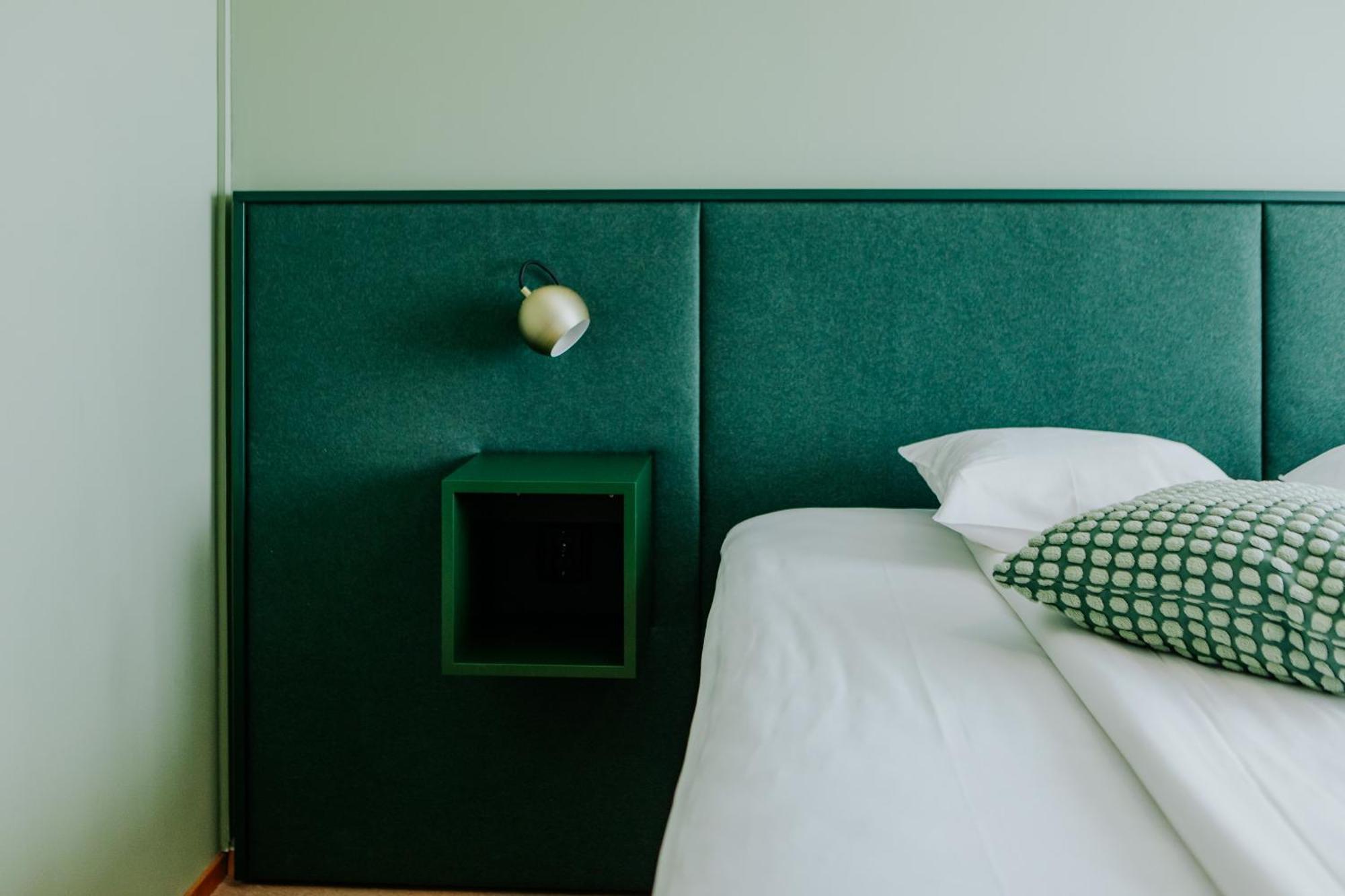 Hotel Fjalar Salo  Bagian luar foto