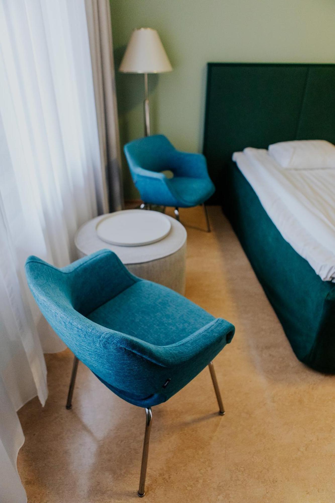 Hotel Fjalar Salo  Bagian luar foto
