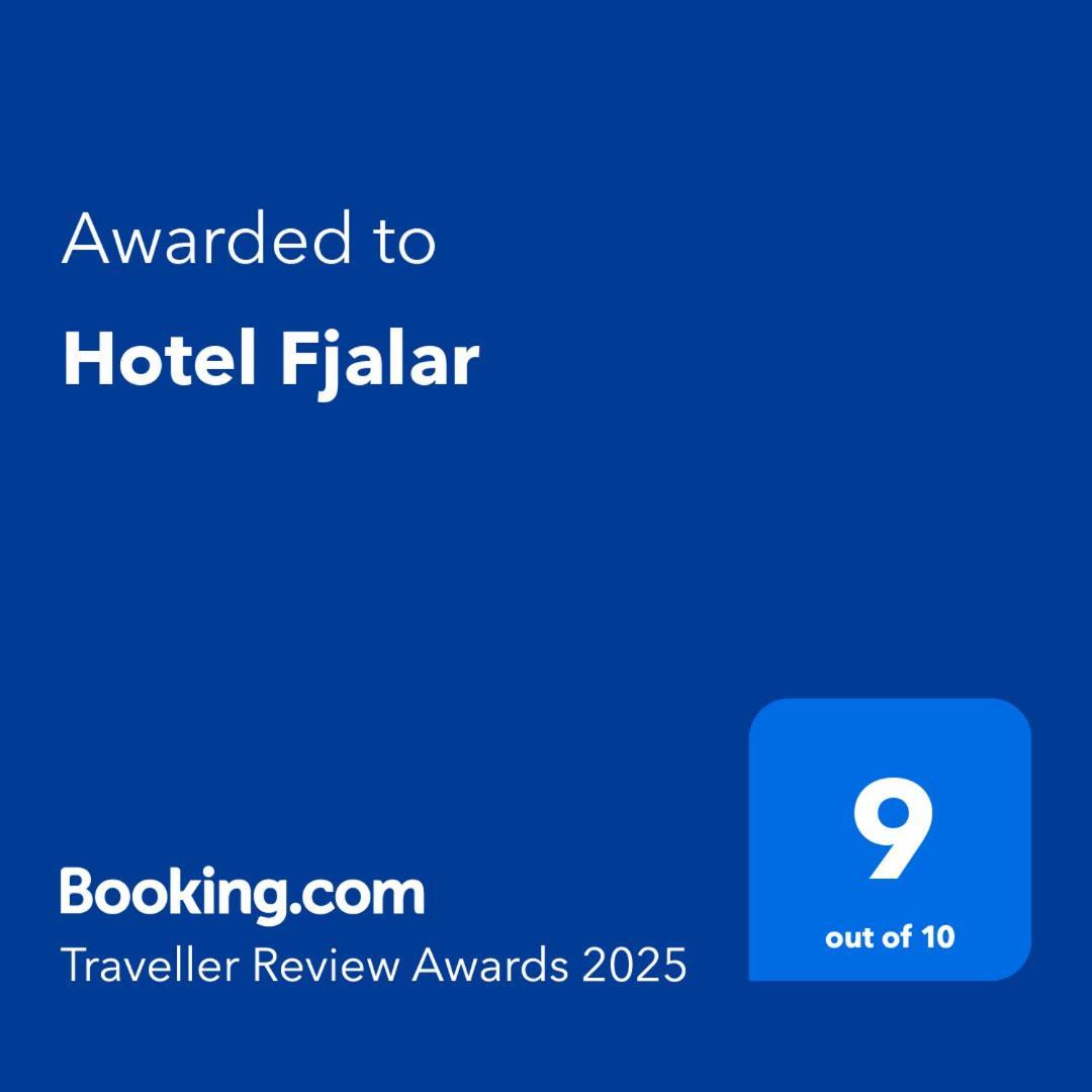 Hotel Fjalar Salo  Bagian luar foto