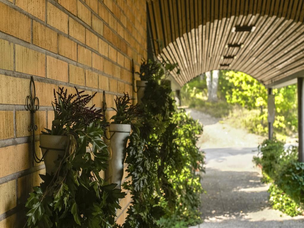 Hotel Fjalar Salo  Bagian luar foto