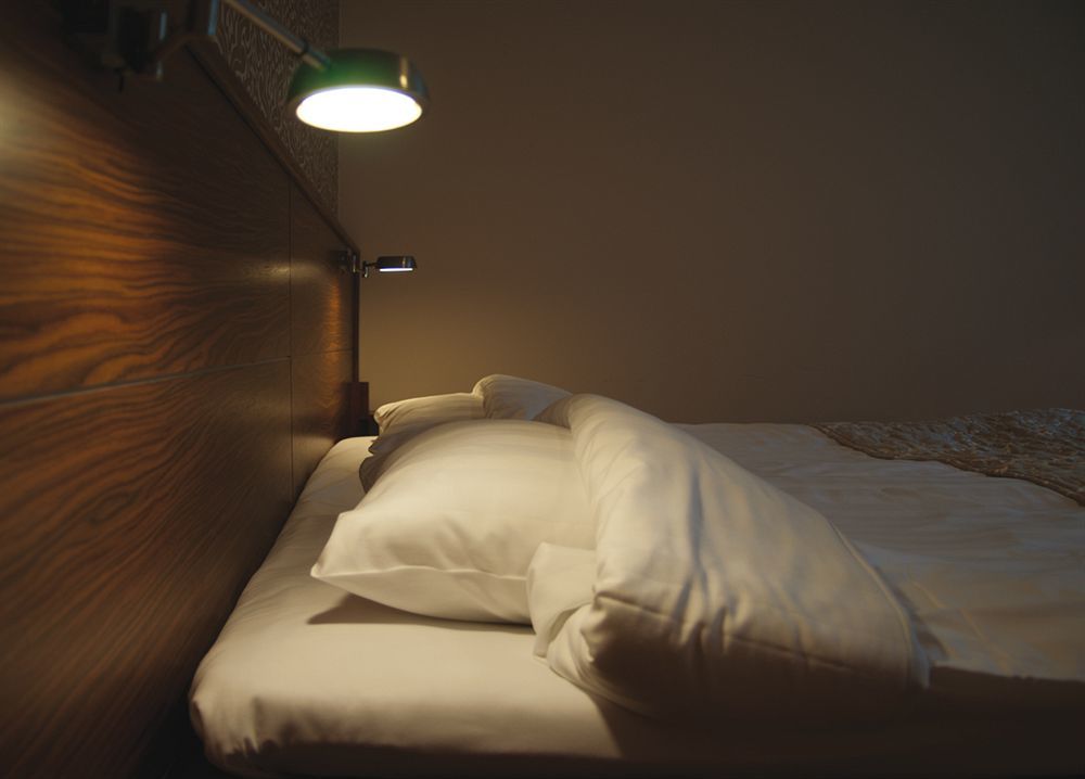 Hotel Fjalar Salo  Bagian luar foto