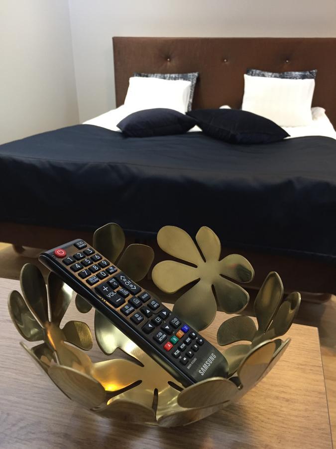 Hotel Fjalar Salo  Bagian luar foto