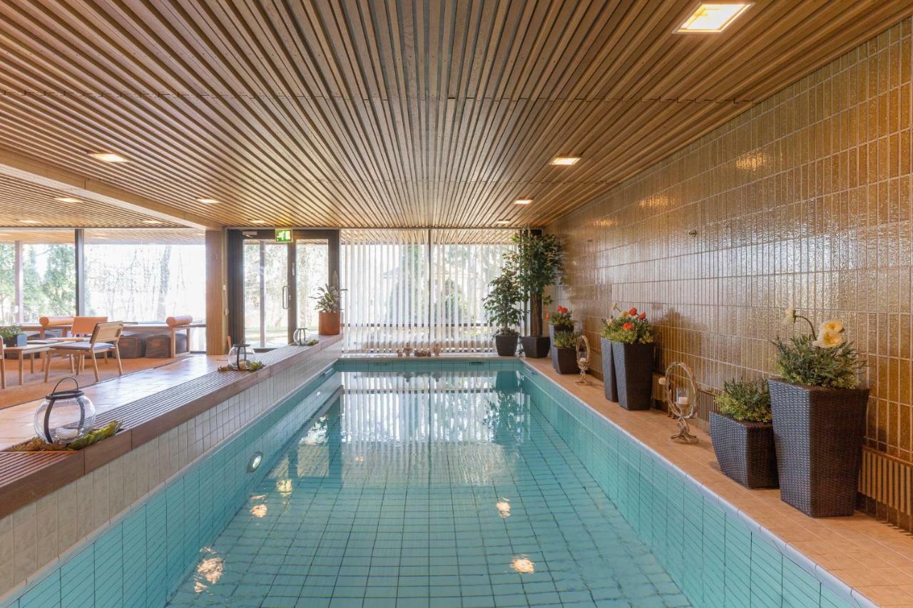 Hotel Fjalar Salo  Bagian luar foto